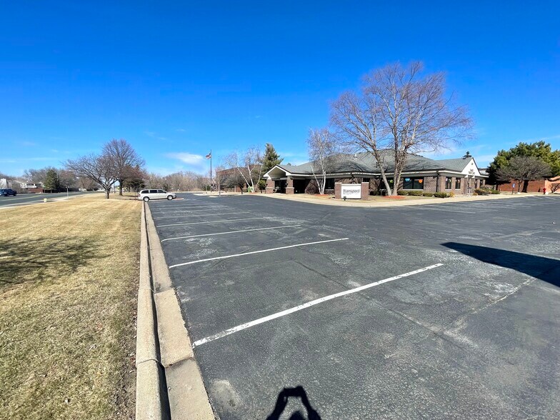 More Photos Of 4200 Egan Dr, Savage Office For Sale