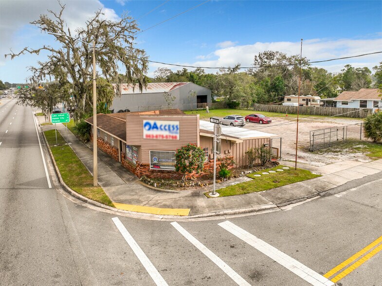 More Photos Of 315 Magnolia Ave, Auburndale Office Residential For Lease