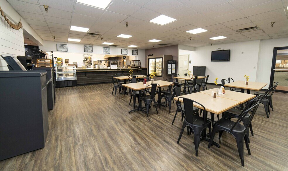 More Photos Of 2875 Union Rd, Cheektowaga Office For Lease