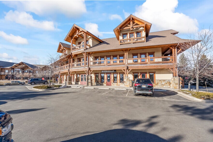 More Photos Of 31955 Castle Ct, Evergreen Office For Sale