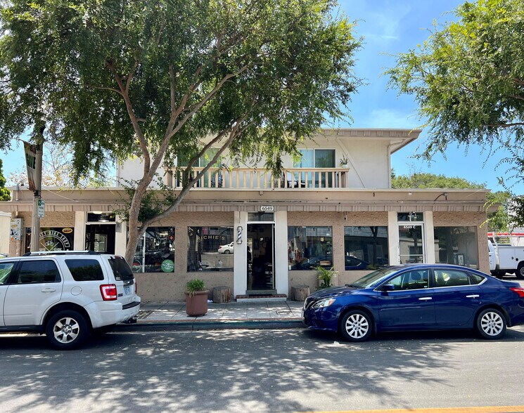 More Photos Of 6549 Pardall Rd, Goleta Storefront Retail Residential For Lease
