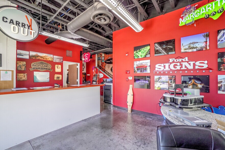 More Photos Of 1605 Ord Way, Oceanside Warehouse For Sale