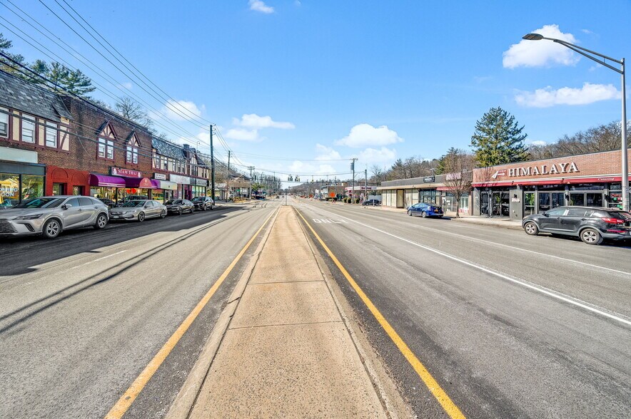 More Photos Of 734-760 Central Park Ave, Scarsdale Storefront Retail Residential For Sale