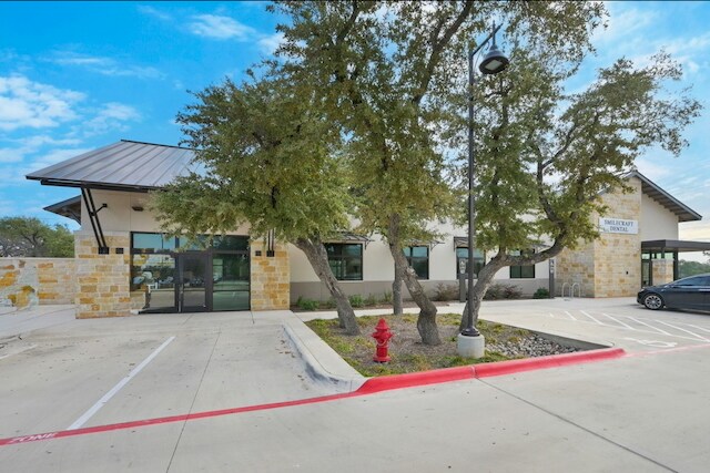 More Photos Of 1513 E New Hope Dr, Cedar Park Medical For Lease