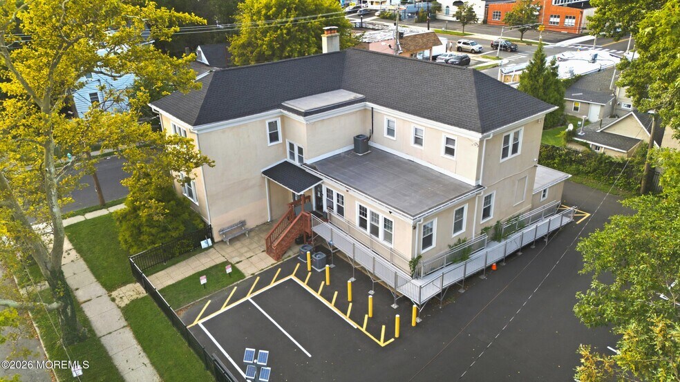 More Photos Of 913 Sewall Ave, Asbury Park Office For Sale