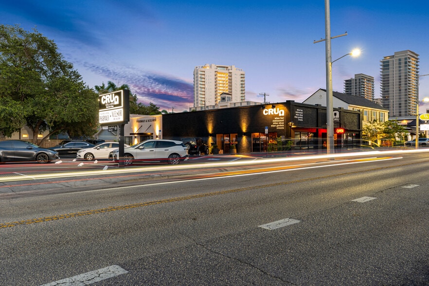 More Photos Of 2506 S Macdill Ave, Tampa Storefront For Lease