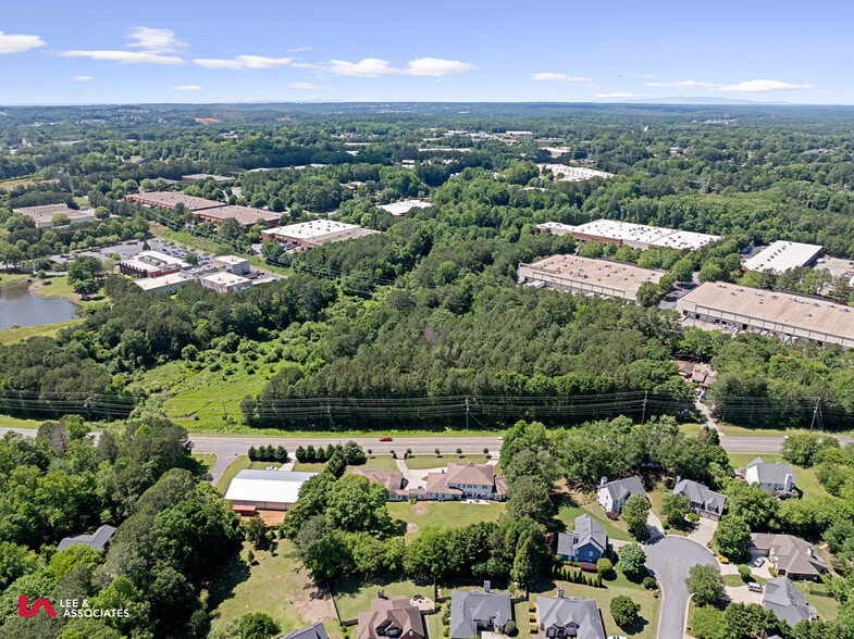 More Photos Of 1301 Allgood NE rd, Marietta Land For Sale