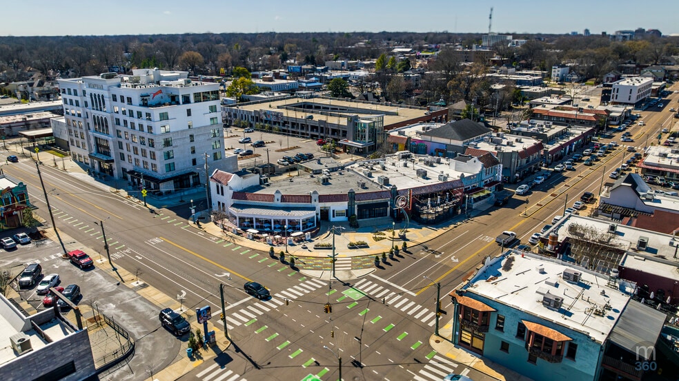 More Photos Of 2087-2126 Madison Ave, Memphis Unknown For Lease