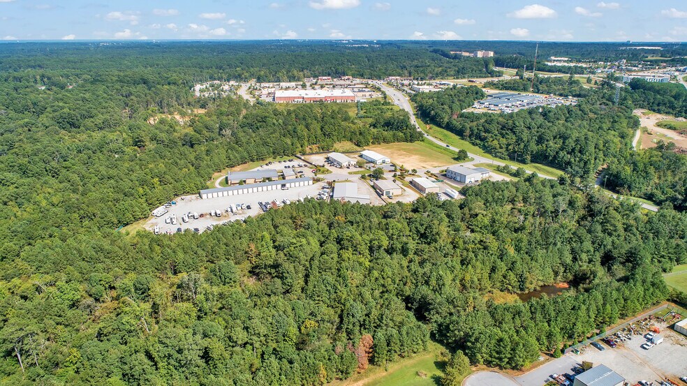 More Photos Of 320 Un Ct, Grovetown Warehouse For Sale