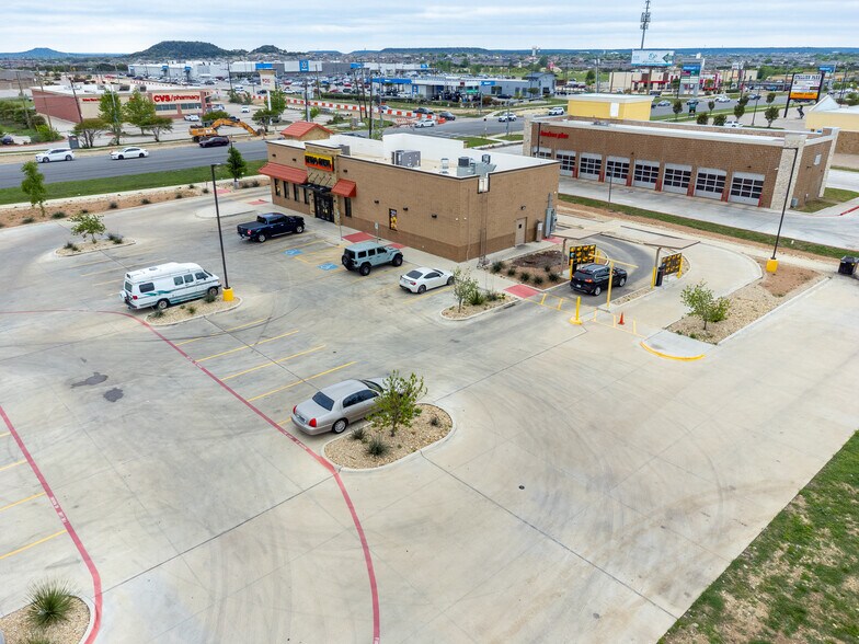 More Photos Of 3201 W Stan Schlueter Loop, Killeen General Retail For Sale