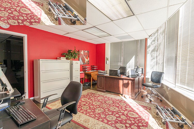 More Photos Of 2414 16th St, Sacramento Office For Sale