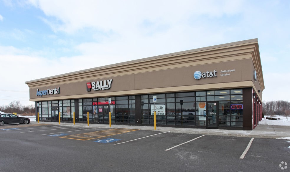 More Photos Of 4180-4214 Veterans Memorial Dr, Batavia Unknown For Lease