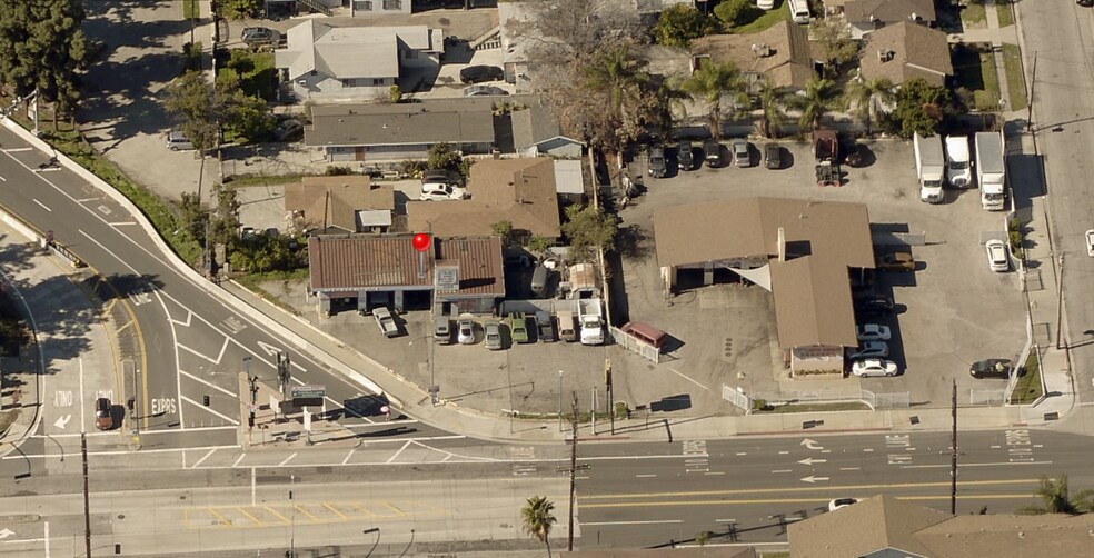 More Photos Of 1985 S Del Mar Ave, San Gabriel Auto Repair For Sale