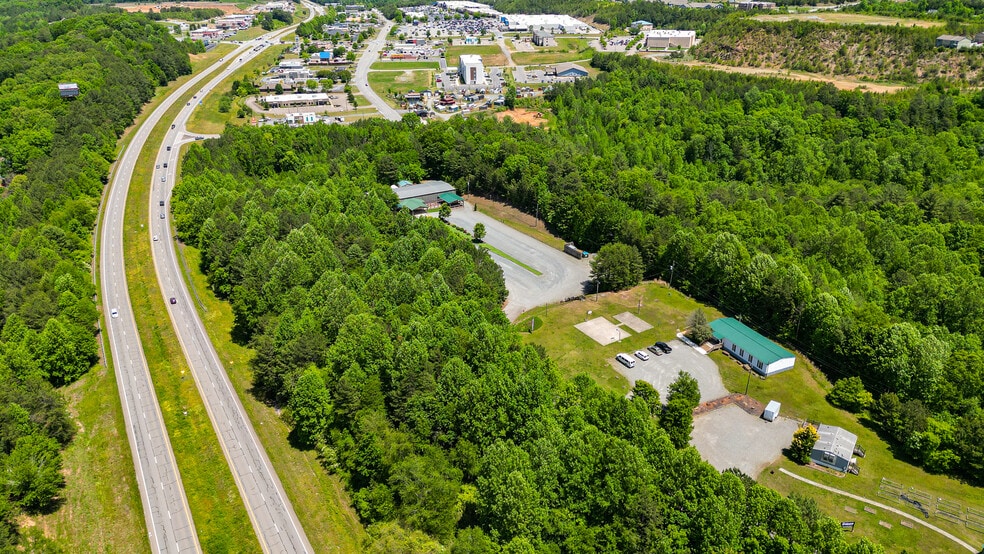 More Photos Of 7288 Highway 515 N, Ellijay Religious Facility For Sale