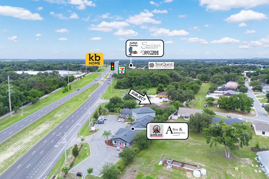 More Photos Of 5908 Hillside Heights Dr, Lakeland Medical For Sale