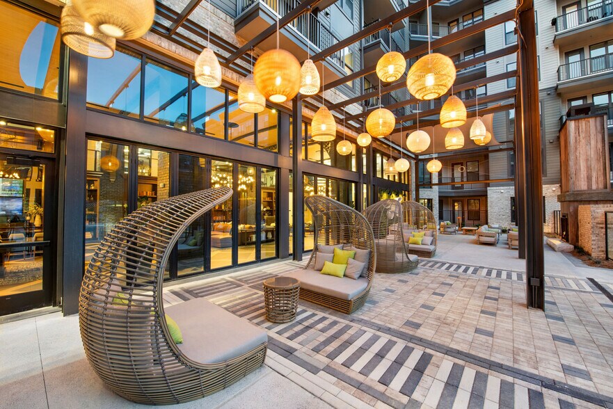 More Photos Of 5180 Peachtree Blvd, Chamblee Apartments For Lease