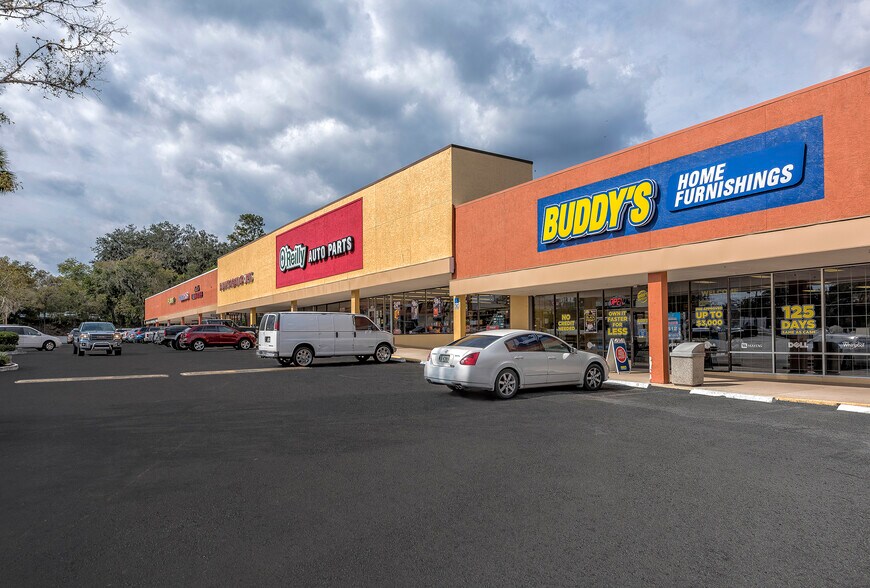 More Photos Of 2019-2023 E Silver Springs Blvd, Ocala General Retail For Lease