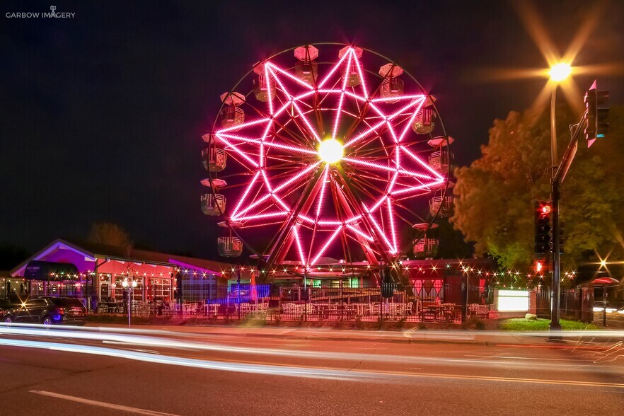 More Photos Of 2501 & 2519 Marshall St NE, Minneapolis Restaurant For Lease