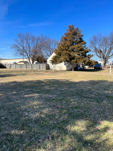 Primary Photo Of 107 Pegram Ln, Fredericksburg Land For Sale