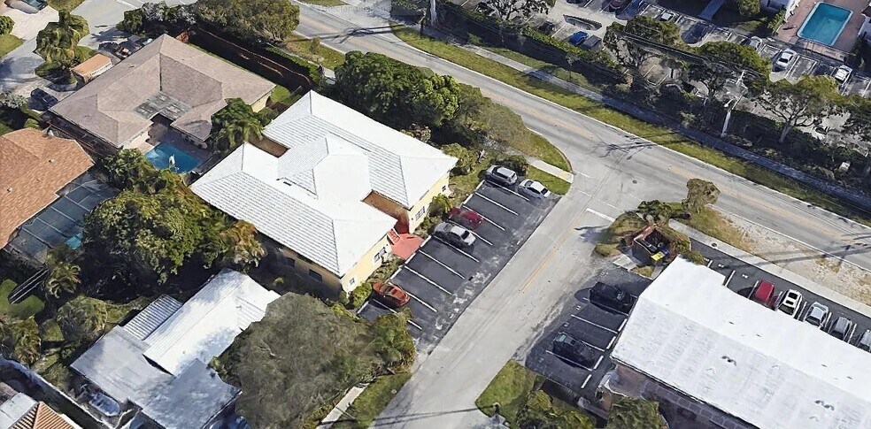 More Photos Of 1420 SE 4th Ave, Pompano Beach Apartments For Sale