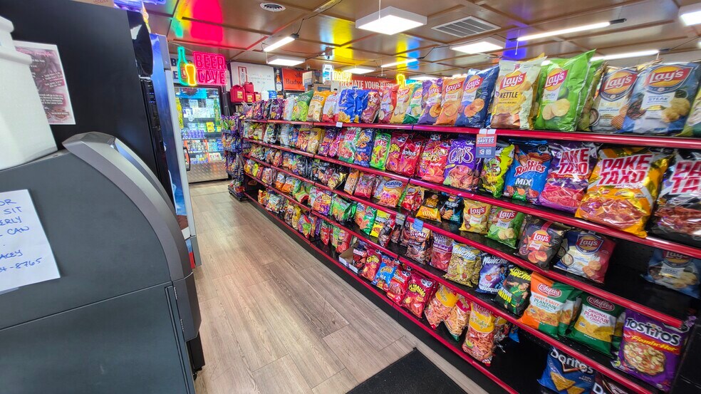 More Photos Of 5348 Ararat Hwy, Ararat Convenience Store For Sale