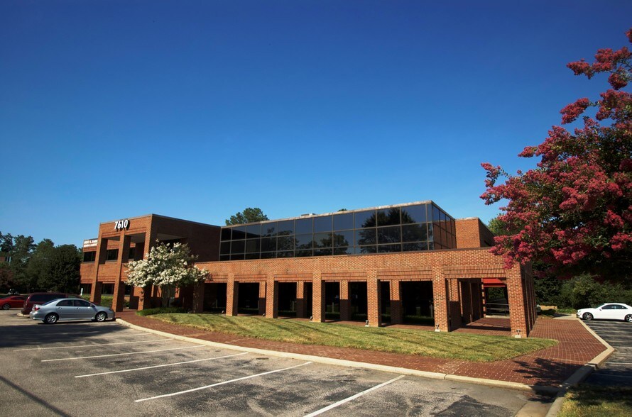 More Photos Of 7610 Falls of Neuse Rd, Raleigh Office For Lease