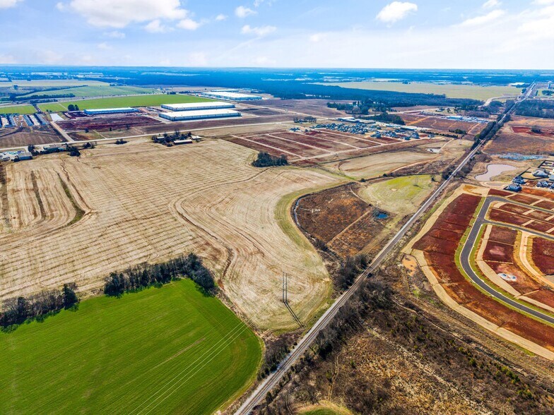 More Photos Of 29423 Old Highway 20, Madison Land For Sale