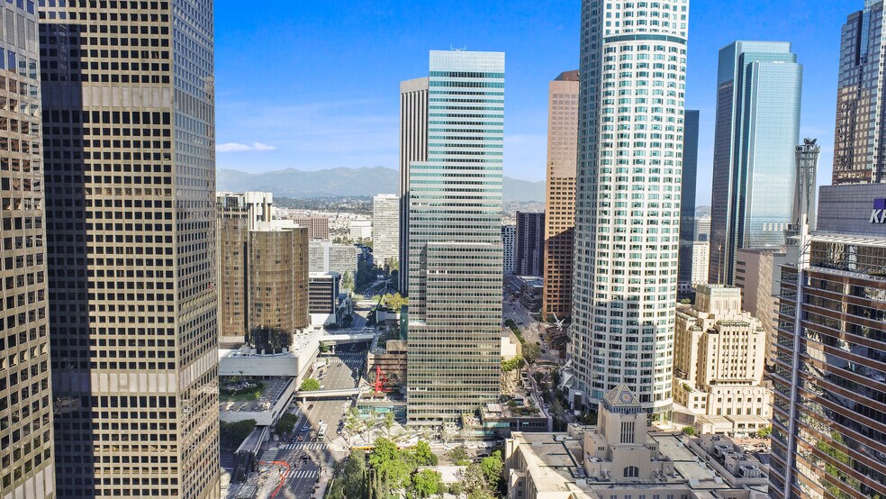 More Photos Of 444 S Flower St, Los Angeles Office For Lease