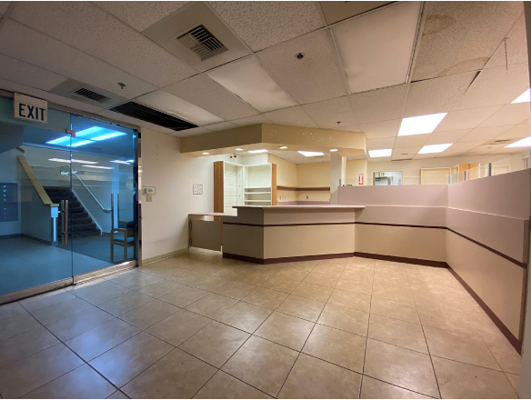 More Photos Of 1850 N Riverside Ave, Rialto Medical For Lease