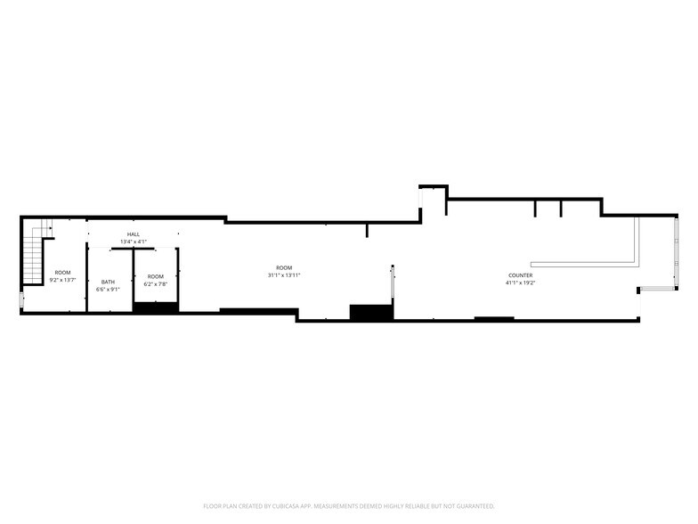 More Photos Of 4323 Butler St, Pittsburgh Storefront Retail Residential For Sale