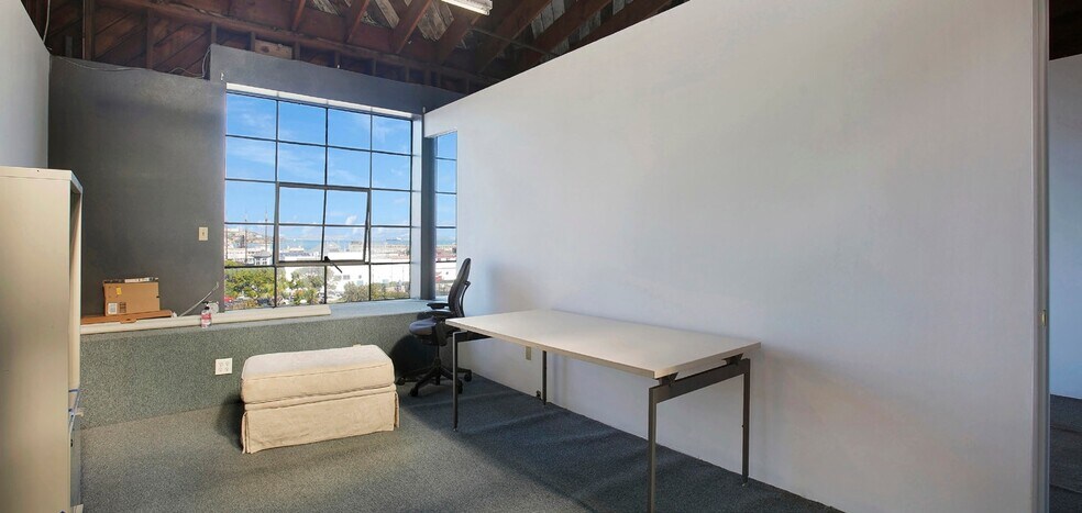 More Photos Of 761-765 Beach St, San Francisco Storefront Retail Office For Lease