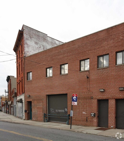 More Photos Of 8-63 Astoria Blvd, Astoria Warehouse For Lease