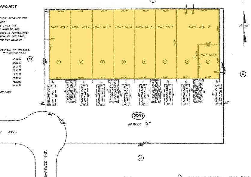 More Photos Of 253 E Harris Ave, South San Francisco Warehouse For Sale