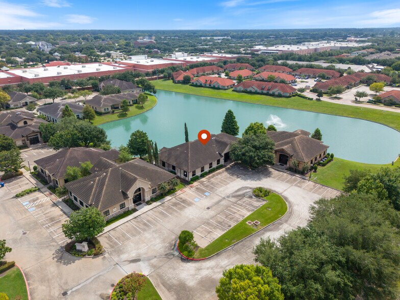 More Photos Of 4610 Riverstone Blvd, Missouri City Medical For Sale