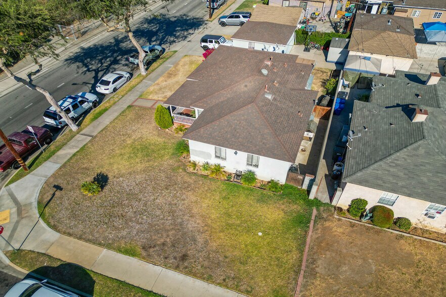 More Photos Of 3613 Via Campo, Montebello Multifamily For Sale