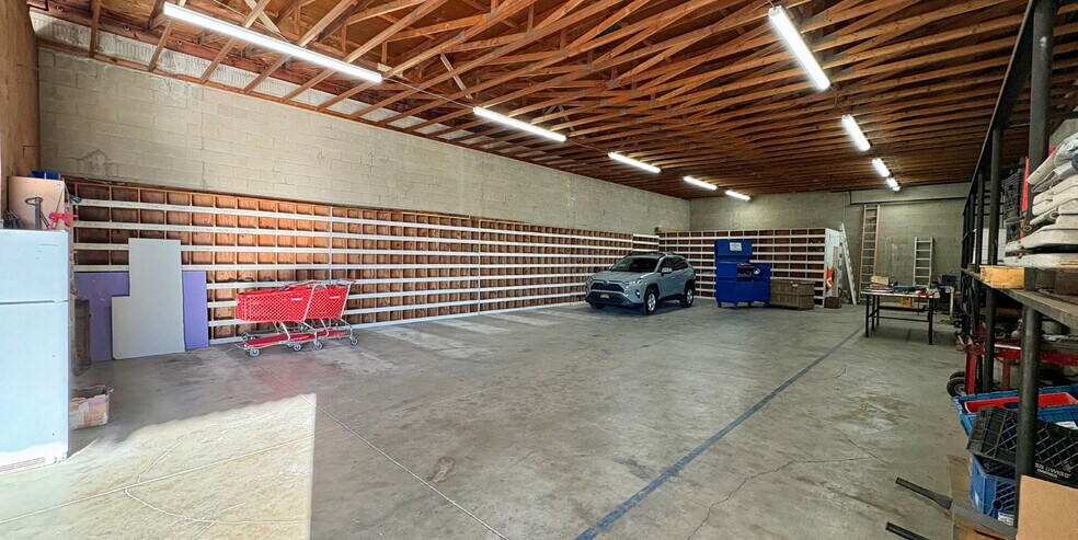 More Photos Of 2705 Sierra Way, La Verne Industrial For Lease