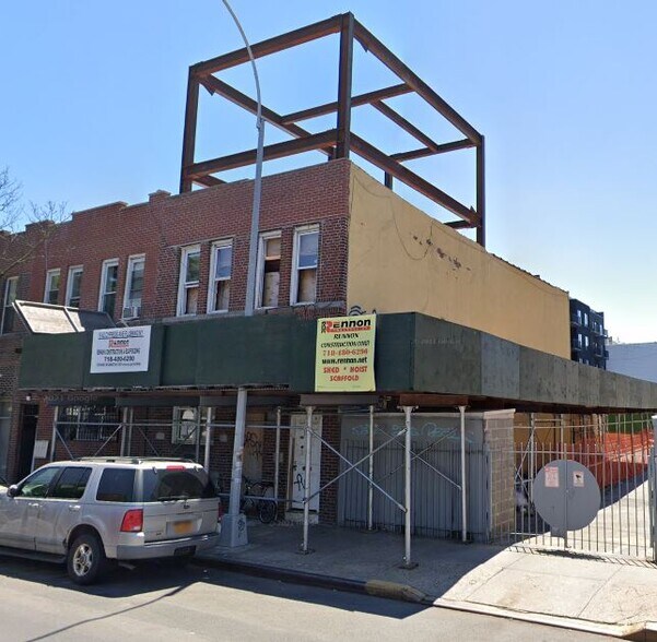 More Photos Of 1062 Cypress Ave, Ridgewood Apartments For Sale