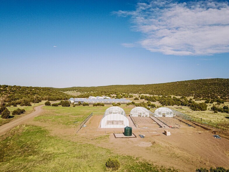 More Photos Of 23054 Highway 160, Walsenburg Warehouse For Sale