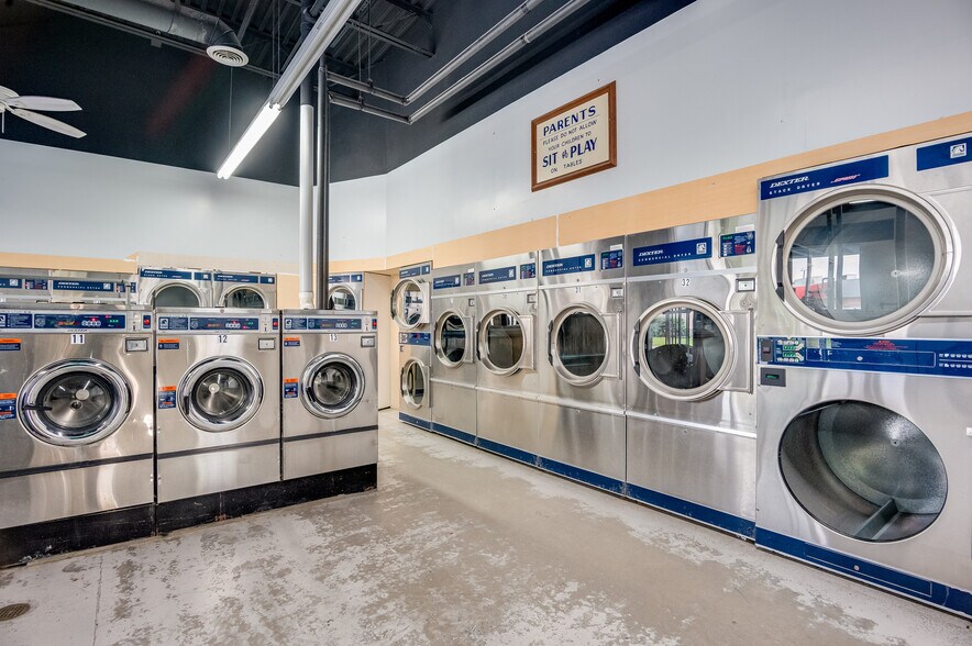 More Photos Of 4314 Henderson Dr, Jacksonville Freestanding For Sale