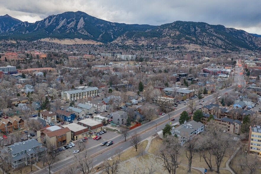 More Photos Of 2036 Canyon Blvd, Boulder Apartments For Sale