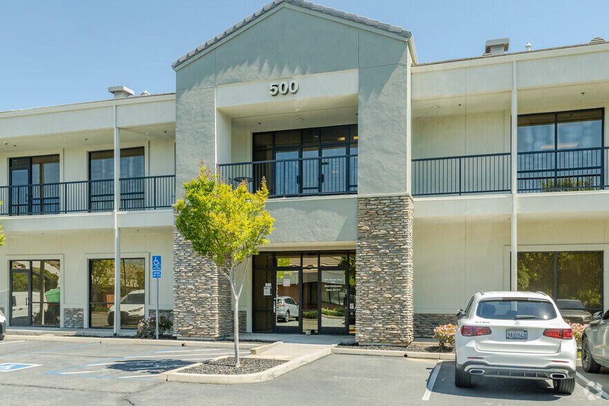More Photos Of 13405 Folsom Blvd, Folsom Office For Sale