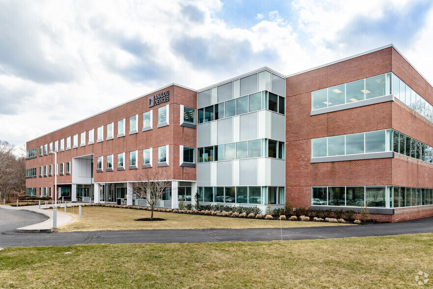 Primary Photo Of 720 University Ave, Norwood Office For Lease