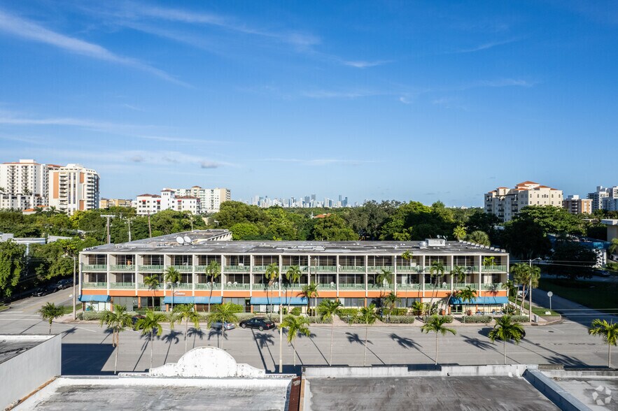 More Photos Of 1111 Ponce de Leon Blvd, Coral Gables Hotel For Sale
