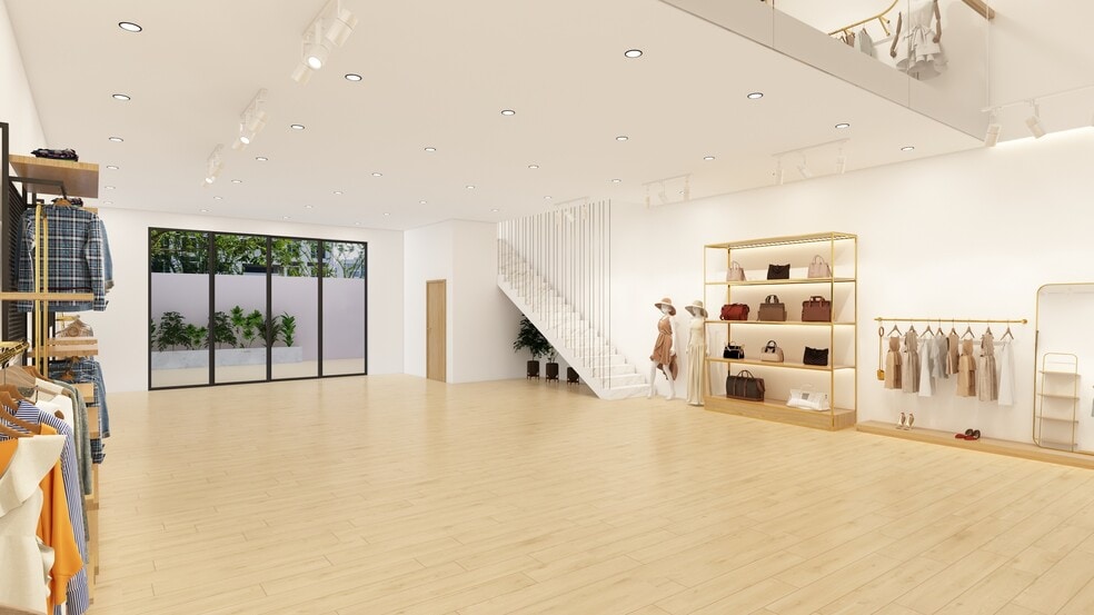 More Photos Of 1648 Abbot Kinney Blvd, Venice General Retail For Lease