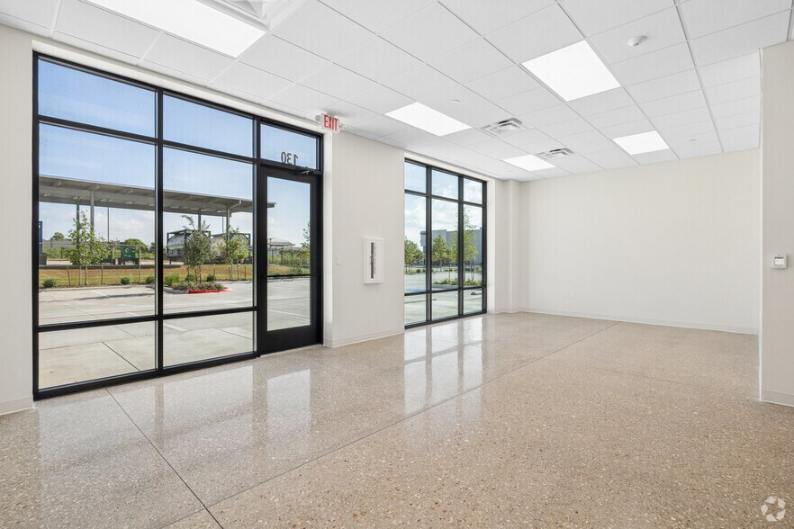 More Photos Of 19150 Marketplace Ave, Kyle Manufacturing For Lease
