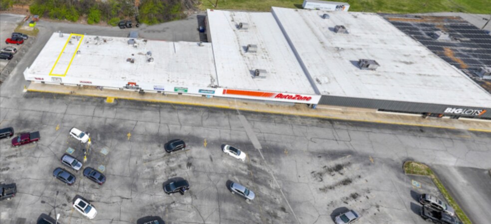 More Photos Of 246 E Broadway Blvd, Jefferson City Unknown For Lease