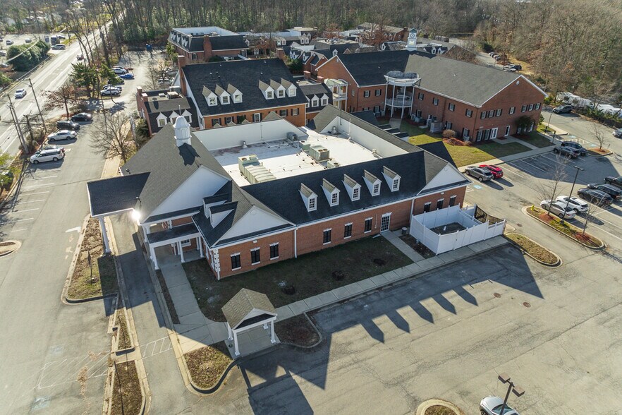 More Photos Of 11360 Pembrooke Sq, Waldorf Medical For Lease