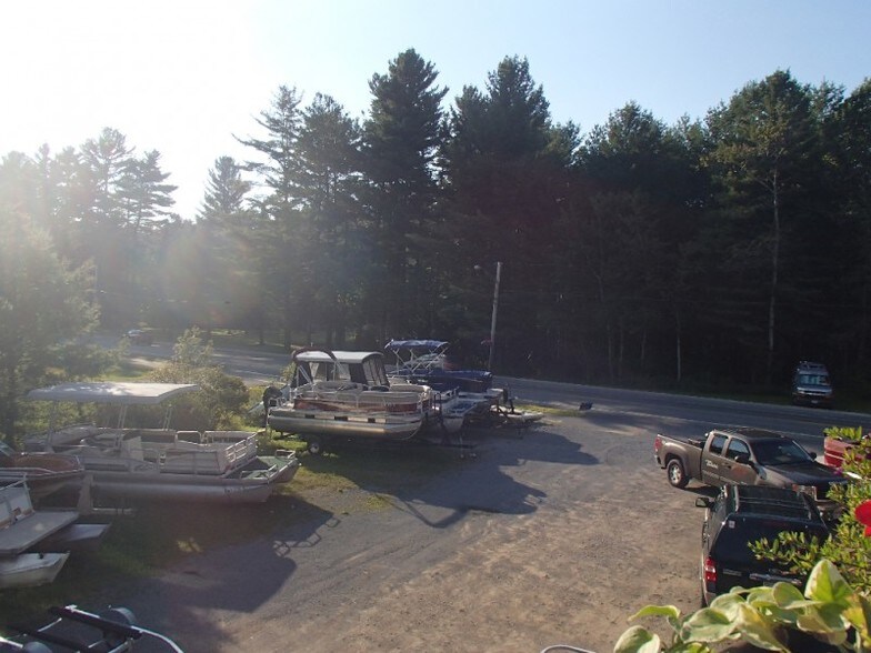 More Photos Of 2730 State Route 28, Old Forge Storefront Retail Residential For Sale