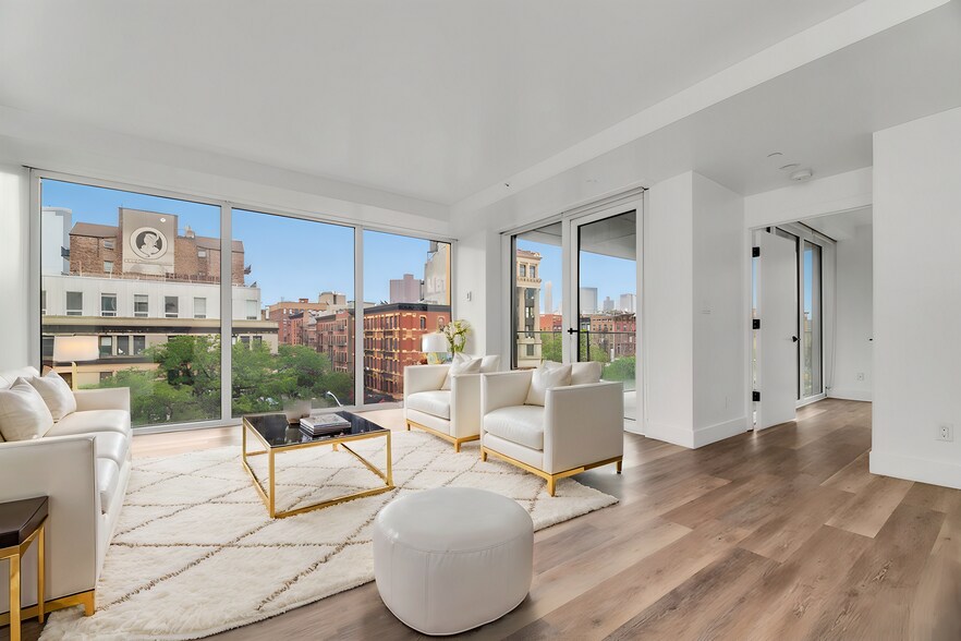 More Photos Of 118 Orchard St, New York Apartments For Sale