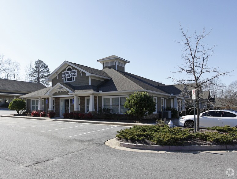 More Photos Of 7824 Hickory Flat Hwy, Woodstock Unknown For Lease